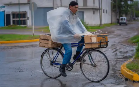 Clima en Salta