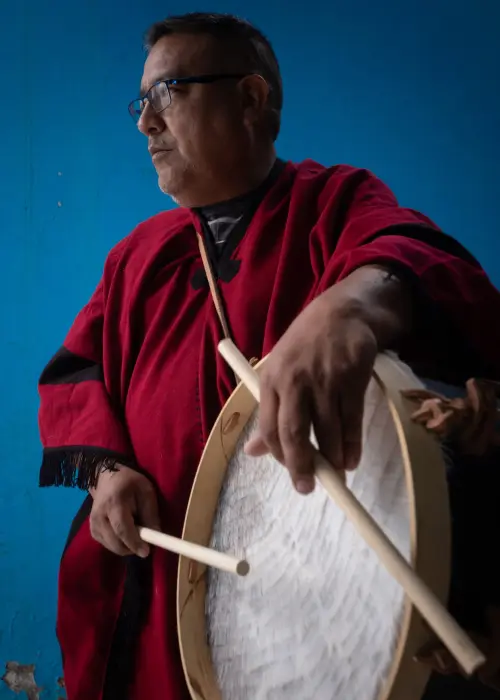 Jose Gomez - Luthier