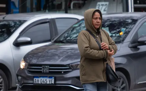Frio en la ciudad de salta clima 