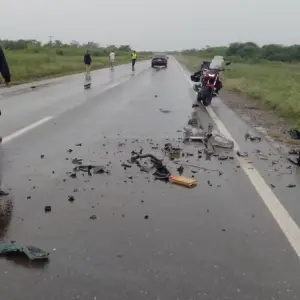 Seguridad vial en Salta: Advierten que las rutas del NOA son las que están "en estado más crítico"