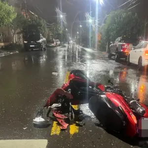 Fin de semana trágico en Salta: seis personas murieron en distintos siniestros viales