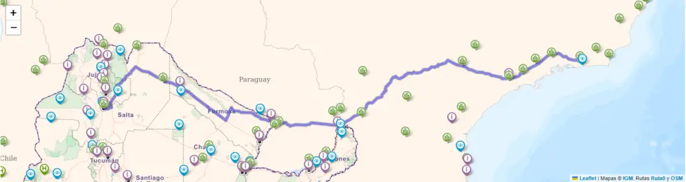 Frontera