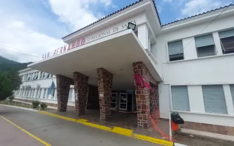 Hospital San Bernardo