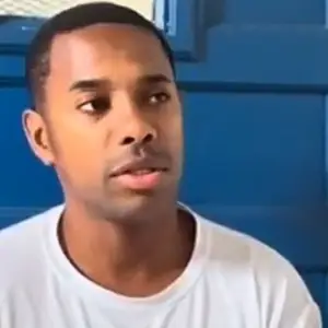 Reapareció Robinho desde prisión y negó tener privilegios