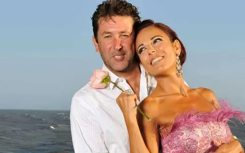 Illiana y "El Rossi"
