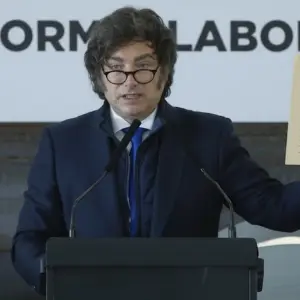 En detalle y punto por punto: Qué dice el borrador de la Ley de Reforma Laboral que el Gobierno quiere enviar al Congreso