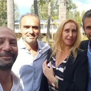 Durísima acusación de la fiscalía: Diego Spagnuolo va a declaración indagatoria