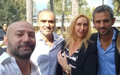 Spagnuolo, por medio de audios, vinculó directamente a Karina Milei a un cobro de "coimas"