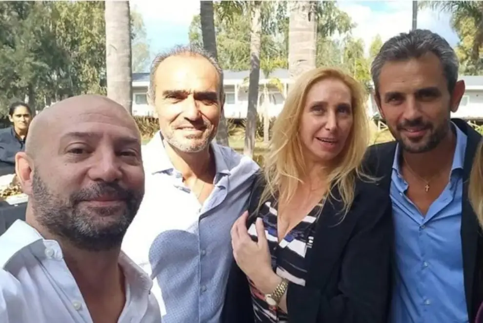 Spagnuolo, por medio de audios, vinculó directamente a Karina Milei a un cobro de "coimas"