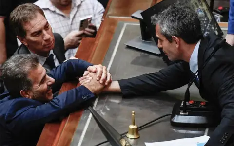Ritondo-Menem-Santilli 