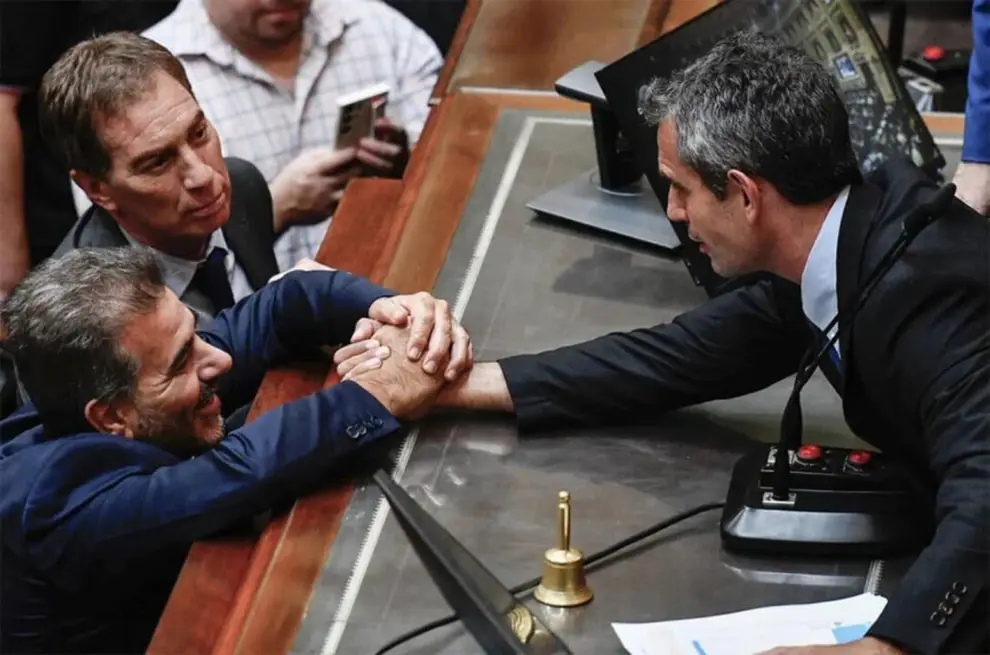 Ritondo-Menem-Santilli 