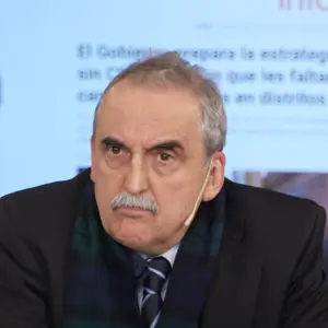 Guillermo Moreno: “Lo más probable es que vaya preso”