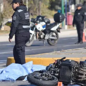 Salta trágica: El 70 por ciento de las muertes por accidentes de tránsito fueron en moto