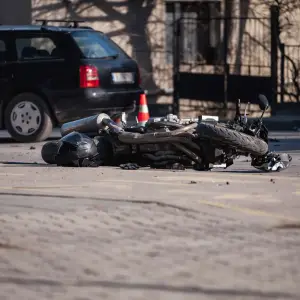 Dos siniestros en moto aumentaron a nueve las víctimas fatales en enero