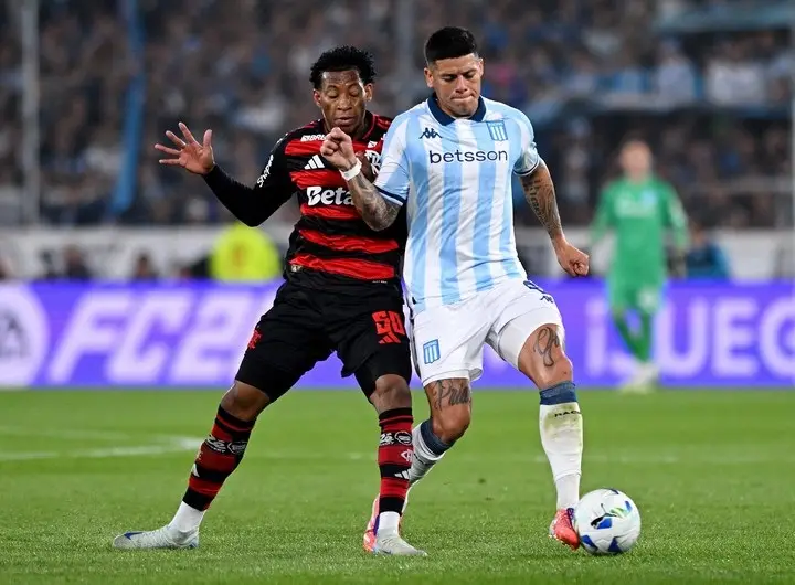 Marcos Rojo.