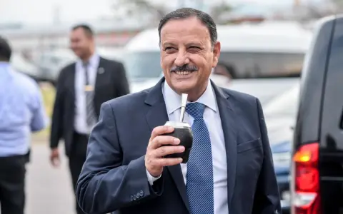 Ricardo Quintela