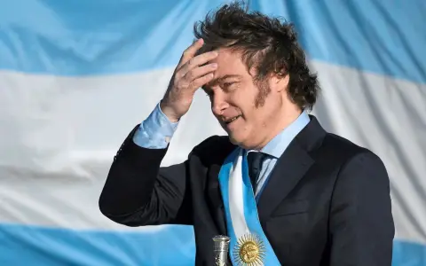 Javier Milei 