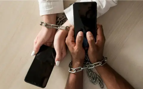 Nomofobia: un trastorno silencioso