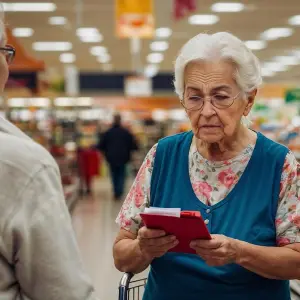 Por qué escala la inflación de octubre