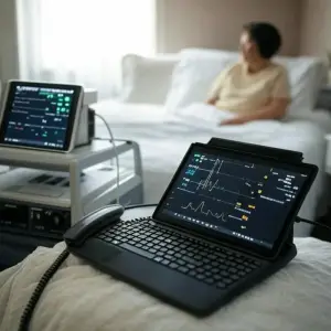 Argentina aplica la IA para optimizar la atención de pacientes crónicos en hospitales públicos