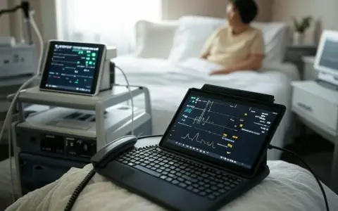 La IA avanza al punto de servir para el monitoreo de pacientes