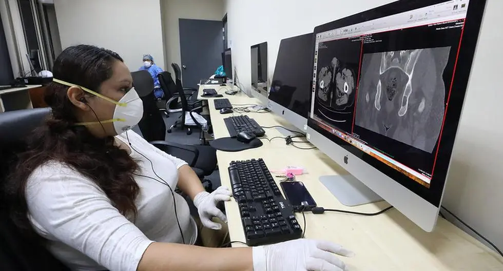 Los médicos van a tener una herramienta para hacer más efectiva su labor