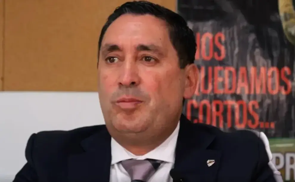 Carlos Trillo