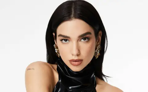 Dua Lipa volverá a la Argentina para dar dos shows el 7 y 8 de noviembre en el Estadio River