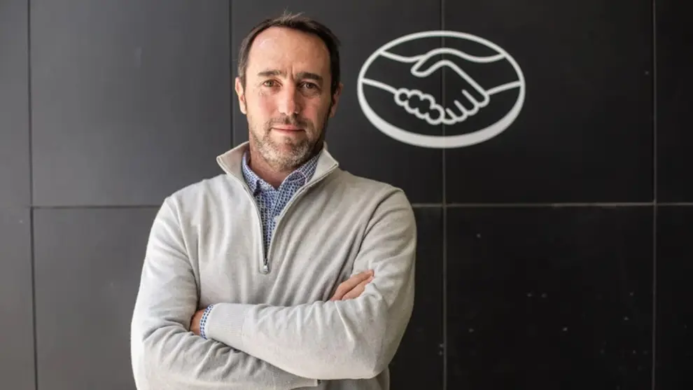 Marcos Galperin, fundador de Mercado LIbre