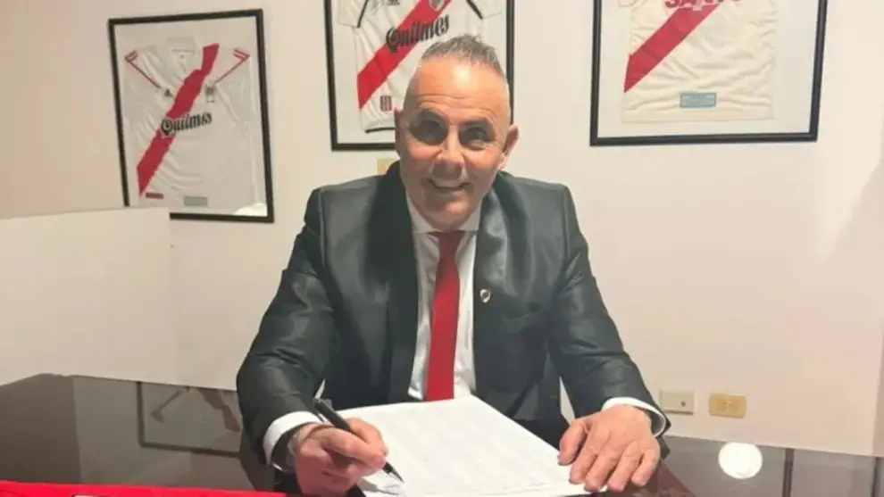 Pablo Lunati