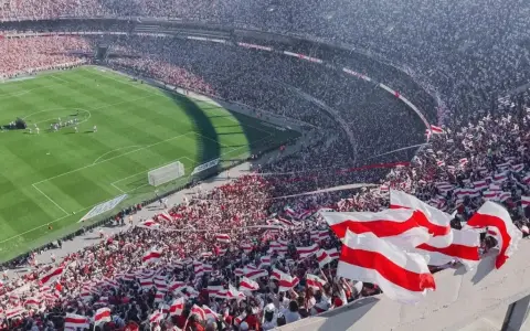 Este sábado en River Plate se elige al sucesor de Brito como presidente del club.