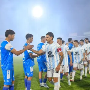 Dónde ver la revancha de Gimnasia y Tiro contra Estudiantes de Río Cuarto