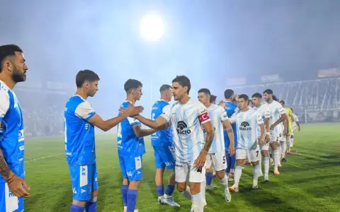 El Albo define este viernes su pase a semifinales de visitante.