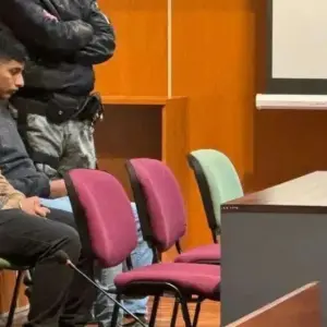 Masacre de Avenida Paraguay: El acusado irá a juicio por cinco homicidios