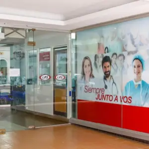 Lejos de achicarse, la deuda del IPSS con el Círculo Médico de Salta sigue creciendo