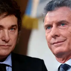 Qué dijeron Milei, Macri y el PJ sobre la caída de Maduro