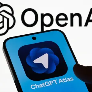 OpenAI presenta Atlas, su nuevo navegador centrado en ChatGPT, elimina la barra de direcciones