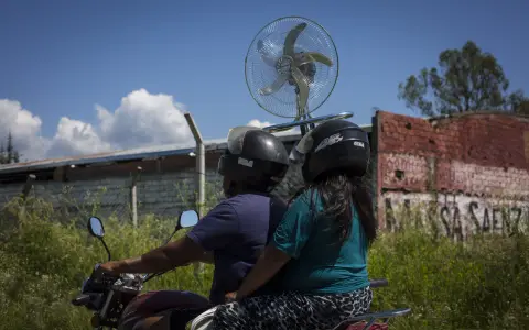 Clima en Salta