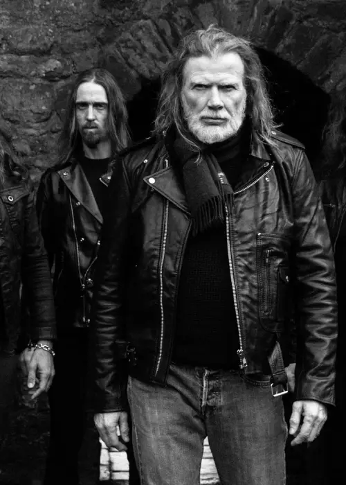 Megadeth confirmó su despedida, su último show será en Argentina
