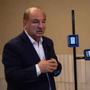 Ricardo Villada anticipó que en diciembre deja el Ministerio de Gobierno de Salta