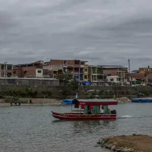 La orden de Bullrich llegó a Aguas Blancas: la frontera cortada por la escalada de violencia en Río de Janeiro
