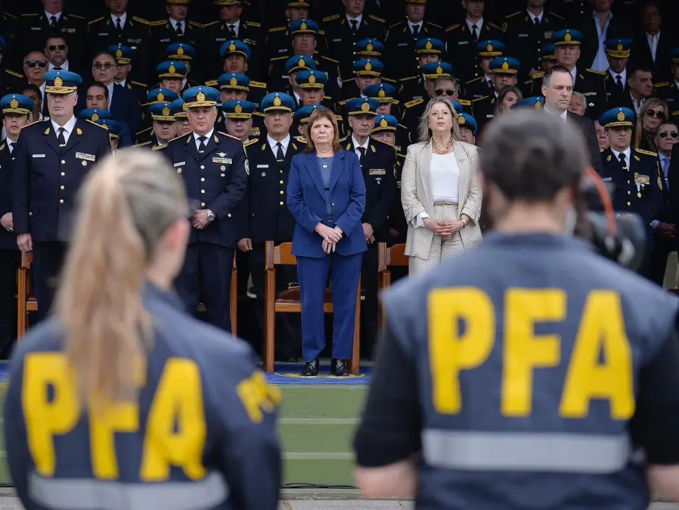 PFA