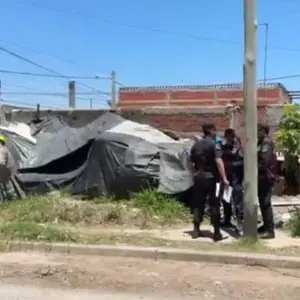 Salta: Una niña de un año falleció por una descarga eléctrica