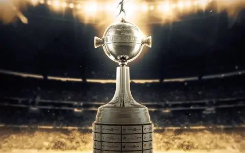 La Copa Libertadores, esquiva para los argentinos.