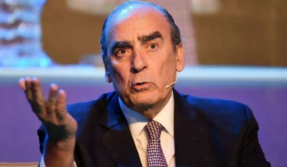 Guillermo Francos.