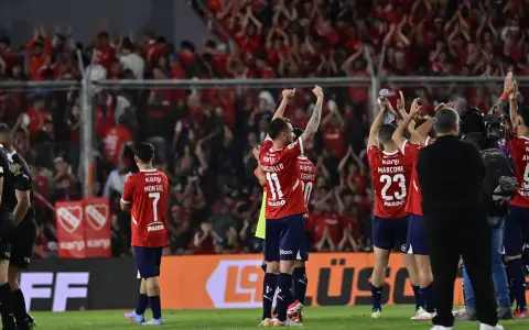 Independiente se juega la última ficha para no irse de vacaciones anticipadamente.