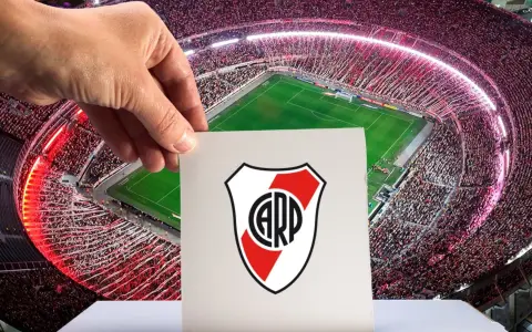 Este sábado hay elecciones y cambio de autoridades en River.