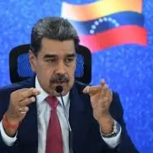 El hijo de Maduro llamó a una movilización y reveló que su padre firmó un decreto para "la lucha armada"