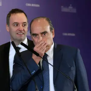 Guillermo Francos criticó a Adorni: “Un jefe de Gabinete debe tener un estilo, pero no irónico o soberbio”