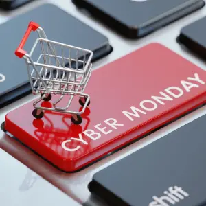 Guía esencial del Cyber Monday para no ser estafado